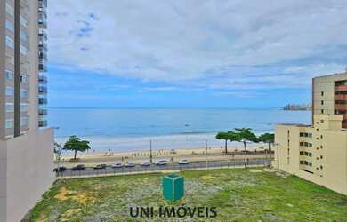 Imagem 10: Imperdível Apto com vista para o mar 4 quartos/2suítes e 3 vagas de...