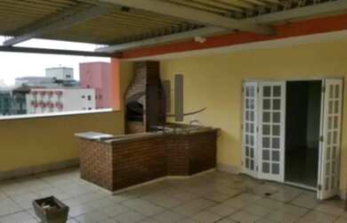 Imagem 16: Locação Apartamento Sao Bernardo do Campo Jardim do Mar Ref: 44594