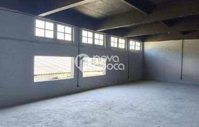 Imagem 7: Benfica Galpão. 900m² de Área