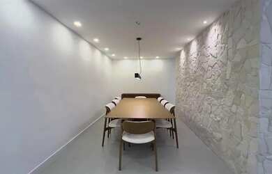 Imagem 15: MANSÃO DISPONÍVEL PARA VENDA E LOCAÇÃO NA BARRA DA TIJUCA CONDOMÍNIO SANTA MARINA