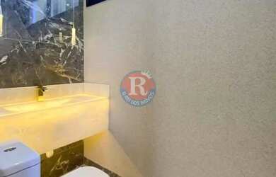 Imagem 5: Casa de Condomínio com 3 quartos, Village Provence, São José do Rio...