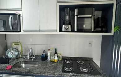 Imagem 15: OPORTUNIDADE IMÓVEL NO CONDOMÍNIO Vista de Vila Velha/ Condomínio Clube