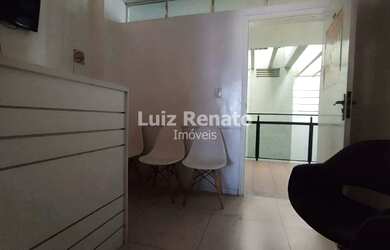 Imagem 3: Sala Comercial para aluguel - Funcionários