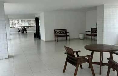 Imagem 13: Maison Apartamento aluguel Mobiliado 137 m2 4 quartos, 2 vagas Imbuí