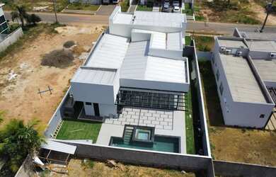 Imagem 16: Casa Residencial Caribe Resort CONDOMINIO DE ALTO PADRÃO