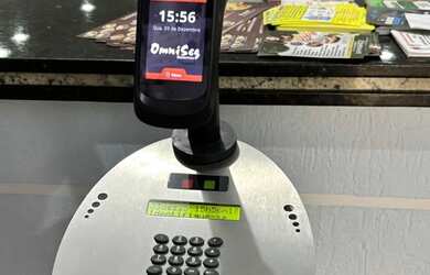 Imagem 11: Lindo apartamento temporadas Centro / Cinelandia