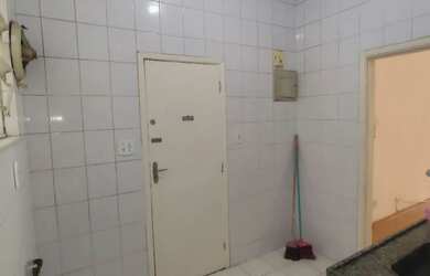 Imagem 11: Apto 2 quartos - Tijuca. Imóvel novo, 83m² de Área, 1 Banheiroe2 Dormitórios