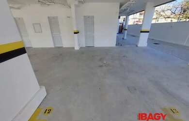 Imagem 10: Excelente Apartamento 1 dormitório(s) em Coqueiros - Florianópolis