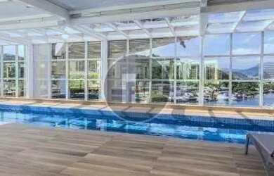 Imagem 12: Apartamento Frente Mar 4 Quartos Ibiza Towers Aluguel Balneário Camboriú