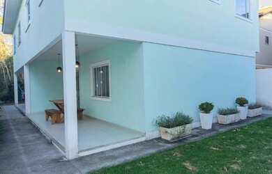 Imagem 5: Casa Peró Cabo Frio. 110m² de Área, 1 Vaga na garageme4 Dormitórios