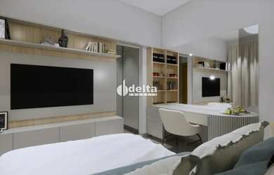 Imagem 7: Casa disponível para venda no bairro Quinta Alto Umuarama em Uberlândia...