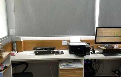 Imagem 4: Sala à venda, 25 m² por R$ 212.000,00 - Edifício Hill Alta Vista -...