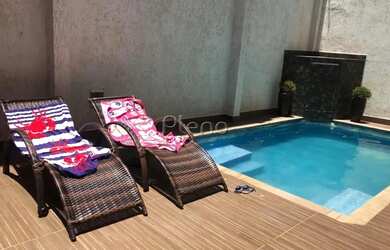 Imagem 15: Casa à venda em Campinas, Parque das Universidades, com 3 quartos, com...