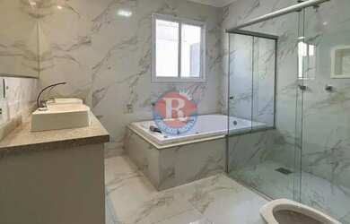 Imagem 8: Casa de Condomínio com 3 quartos, Condomínio Vilage La Montagne, São...