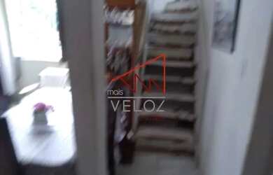 Imagem 2: Kitnet/Conjugado-À VENDA-Santa Teresa-Rio de Janeiro-RJ