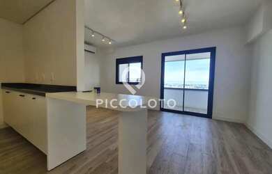 Imagem: O apartamento possui 1 Dormitório, 1 Banheiro, 43m² de Área