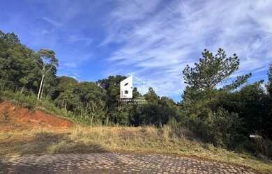 Imagem 5: Terreno Ana Rech Caxias do Sul