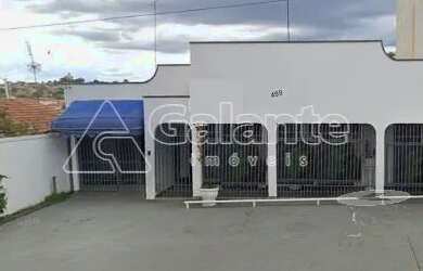 Imagem: Casa - Jardim Conceição - Campinas