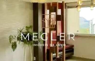 Imagem: O apartamento possui 2 Dormitórios, 3 Banheiros, 3 Vagas na