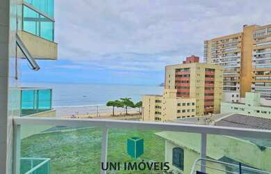 Imagem 16: Imperdível Apto com vista para o mar 4 quartos/2suítes e 3 vagas de...