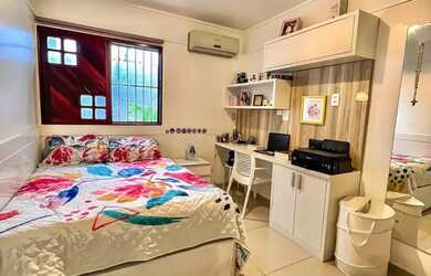 Imagem 12: Casa para venda com 200 metros quadrados com 4 quartos em Serraria - Maceió...