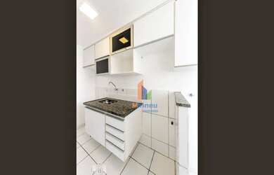 Imagem 6: Apartamento com 2 dormitórios à venda, 46 m² por R$ 275.000,00 - Vila...