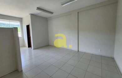 Imagem 6: SALA COMERCIAL LOCAÇÃO- BAIRRO VELHA - BLUMENAU 500M²