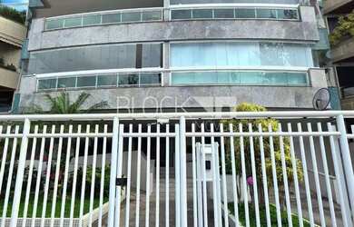 Imagem 5: Recreio dos Bandeirantes