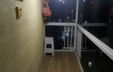 Imagem 12: VENDO ÓTIMO APARTAMENTO COM 2 QUARTOS E VARANDA NO BAIRRO DE PEIXINHOS...