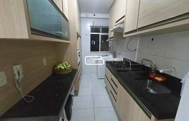 Imagem 4: VOG CAJAIBA- 2º andar com armários