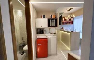 Imagem 7: Sala à venda, 28 m² por R$ 235.000,00 - Jacarepaguá - Rio de Janeiro/RJ