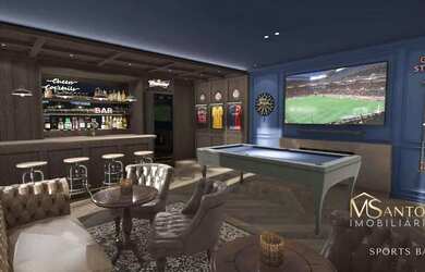 Imagem 9: Apartamento com 2 dormitórios à venda, 98 m² por R$ 1.028.422,00 -...