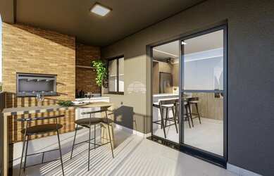 Imagem 3: Vendas Apartamento Almirante Tamandaré PR