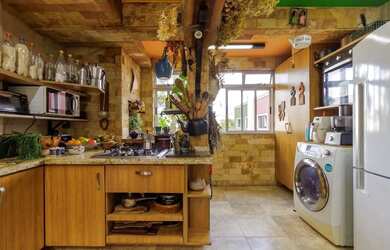 Imagem: O apartamento possui 2 Dormitórios, 3 Banheiros, 1 Vaga na