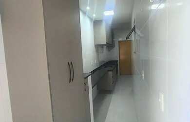 Imagem 4: Apartamento 3 quartos novo com elevador, com móveis planejados no São...