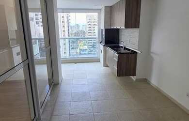 Imagem 5: Apartamento em frente a paraça Oiapoque no centro de Alphaville com 3 suítes, 3 vagas 243m