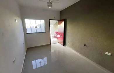 Imagem 4: Casa à venda no bairro Altos do Taquaral em Piracicaba/SP REF CA2738