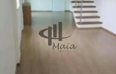 Imagem 2: Locação Apartamento Sao Bernardo do Campo Jardim do Mar Ref: 44594