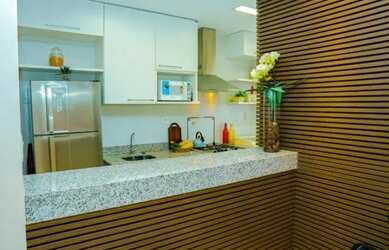 Imagem 14: Family Morada do Sol Apartamento 3 quartos pronto para Morar. Confira...