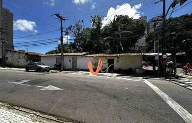 Imagem: O terreno possui 658m² de Área e está localizado em Engenheiro