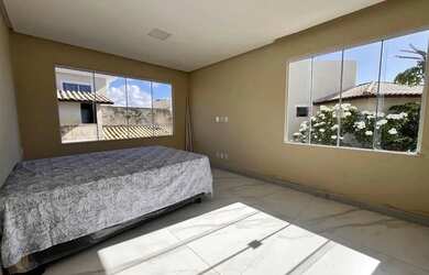 Imagem 10: Casa aluguel temporada 5/4 condomínio fechado