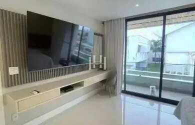 Imagem 15: Casa em Condominio para Venda e Locação, 5 suítes, 3 vagas, 380 m²