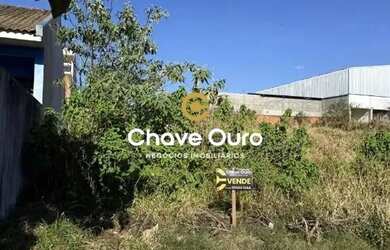 Imagem 1: Terreno no Jardim Mantovani