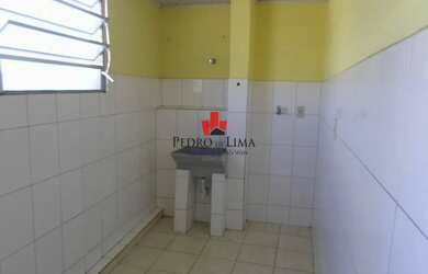 Imagem 6: Prédio na Penha. 347m² de Área