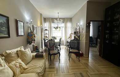 Imagem: O apartamento possui 3 Dormitórios, 3 Banheiros, 1 Vaga na