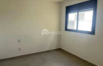 Imagem 5: SOBRADO - 4 QUARTOS 3 SUÍTES - ÁREA 181m² - JARDINS MARSELHA - APARECIDA...