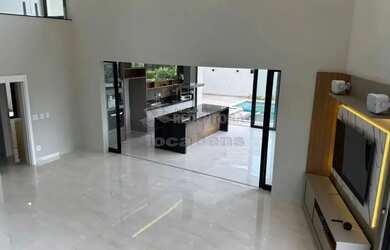 Imagem 2: Quinta do Golfe Jardins. Piscina, Churrasqueira, Ar-condicionadoeGuarda...