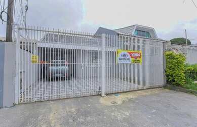 Imagem 3: Vendas Casa Curitiba PR. 53m² de Área, 2 Vagas na garageme2 Dormitórios