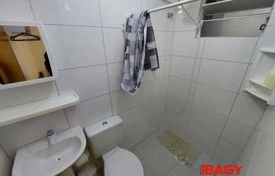 Imagem 5: Excelente Kitnet 1 dormitório(s) em Trindade - Florianópolis