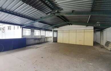 Imagem 8: Galpão à venda, Barro Preto - Belo Horizonte/MG